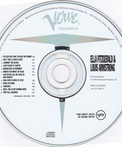 Ella Fitzgerald & Louis Armstrong-2