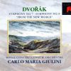 Dvořák*, Royal Concertgebouw Orchestra*, Carlo Maria Giulini-0