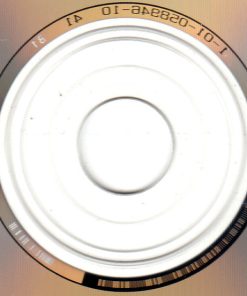 Dvořák*, Royal Concertgebouw Orchestra*, Carlo Maria Giulini-3