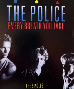 The Police-0