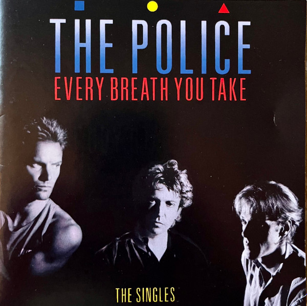 The Police-0