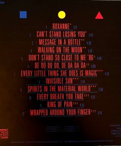 The Police-1