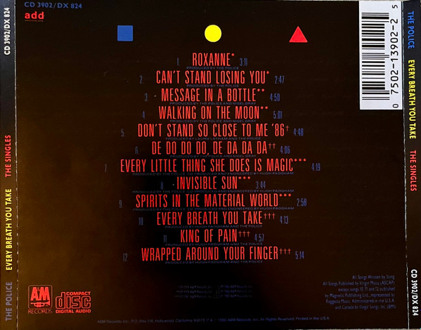 The Police-1