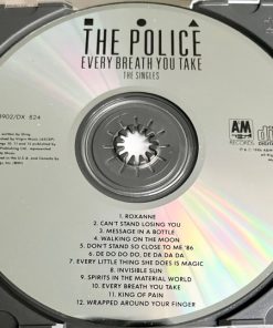 The Police-2