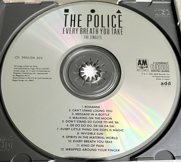 The Police-2