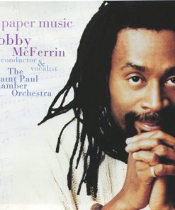 Bobby McFerrin / The Saint Paul Chamber Orchestra-0