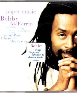 Bobby McFerrin / The Saint Paul Chamber Orchestra-4