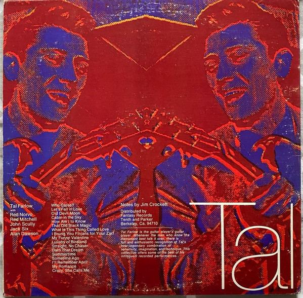 Tal Farlow-1