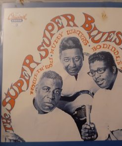 Howlin' Wolf, Muddy Waters, Bo Diddley-0