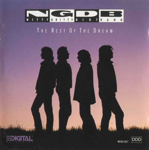 Nitty Gritty Dirt Band-0