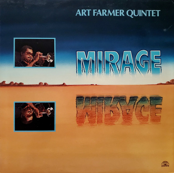 Art Farmer Quintet-0