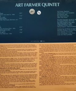 Art Farmer Quintet-1