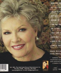 Patti Page-1