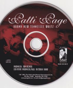 Patti Page-2