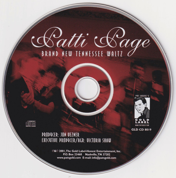 Patti Page-2