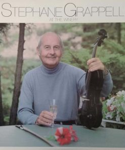 Stephane Grappelli*-0