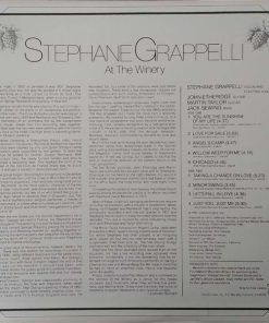 Stephane Grappelli*-1