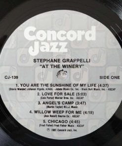 Stephane Grappelli*-2