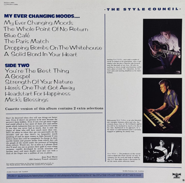The Style Council-1