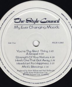 The Style Council-3