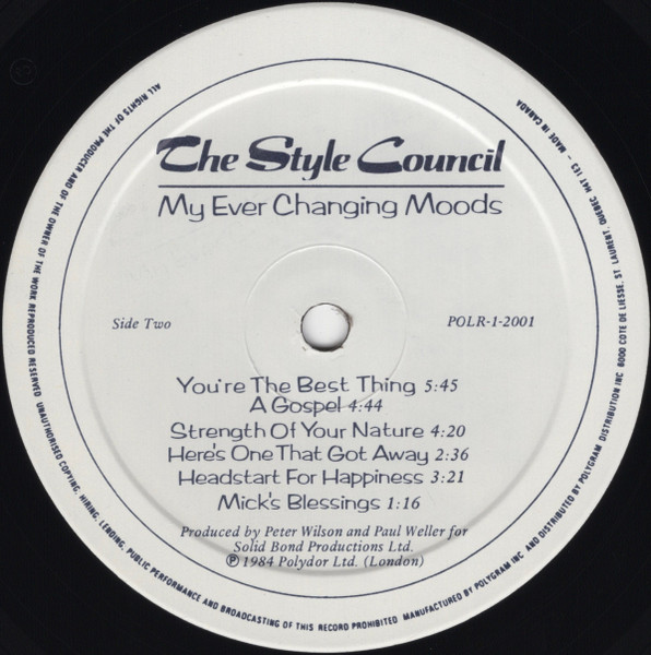 The Style Council-3