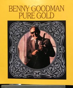 Benny Goodman-0