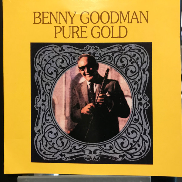Benny Goodman-0