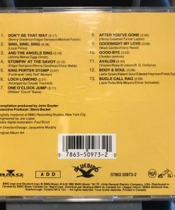 Benny Goodman-1