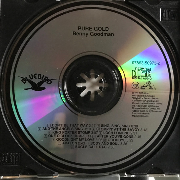 Benny Goodman-2