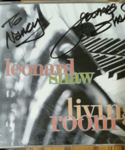 Leonard Shaw-0