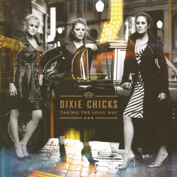 Dixie Chicks-0