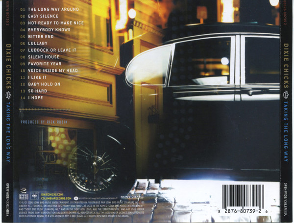 Dixie Chicks-1