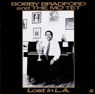 Bobby Bradford And The Mo'tet*-0
