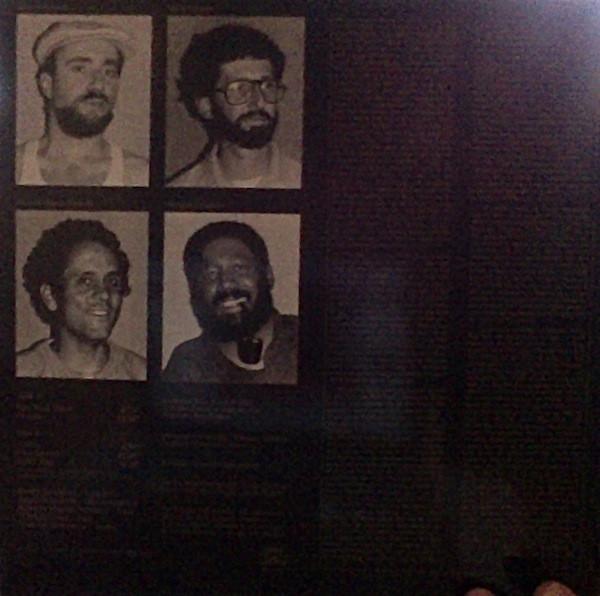 Bobby Bradford And The Mo'tet*-1