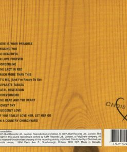 Chris de Burgh-1