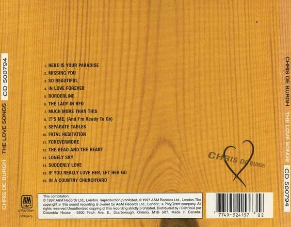 Chris de Burgh-1