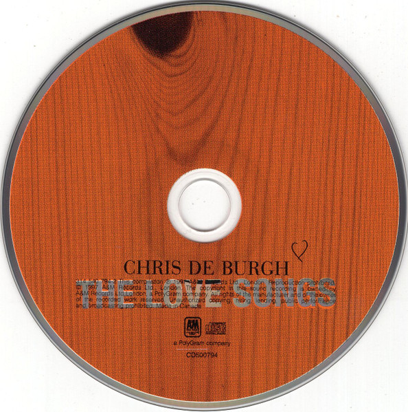 Chris de Burgh-2