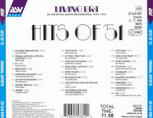 Various-1