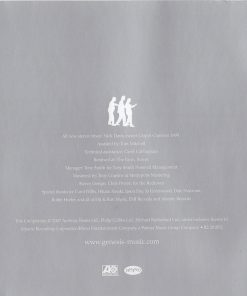 Genesis-1