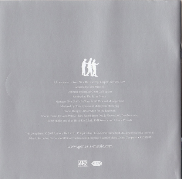 Genesis-1