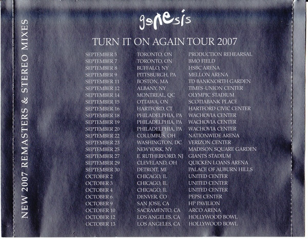 Genesis-2