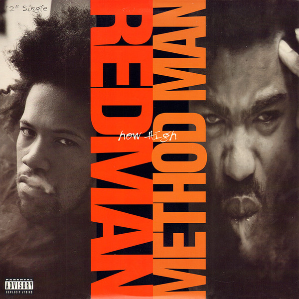 Redman / Method Man*-0