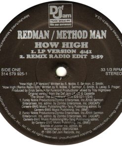 Redman / Method Man*-2