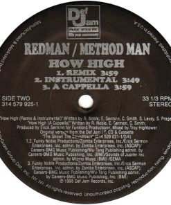 Redman / Method Man*-3