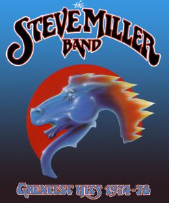 Steve Miller Band-0