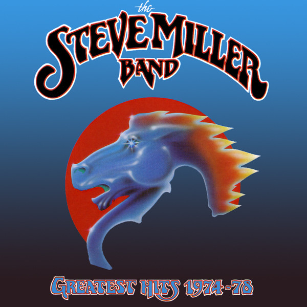 Steve Miller Band-0