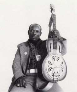 Archie Edwards-0