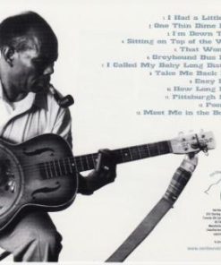 Archie Edwards-1