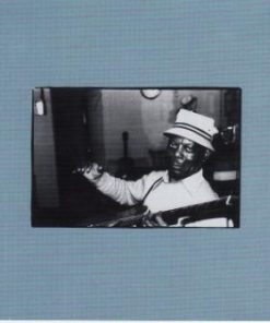 Archie Edwards-2