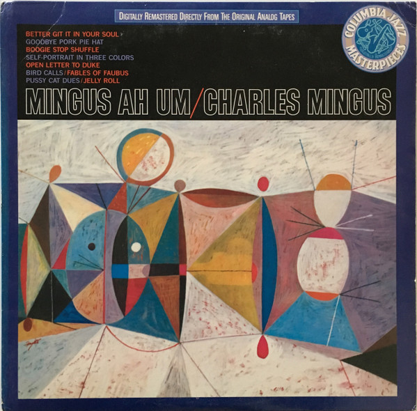 Charles Mingus-0